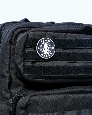 Atlas Signature Patch