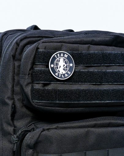 Atlas Signature Patch