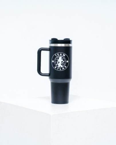Atlas All-Day Tumbler