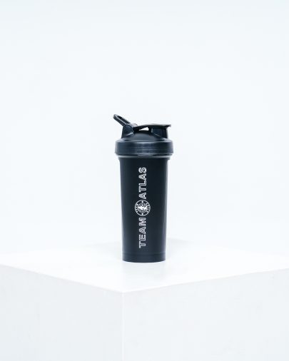Atlas Prep Shaker