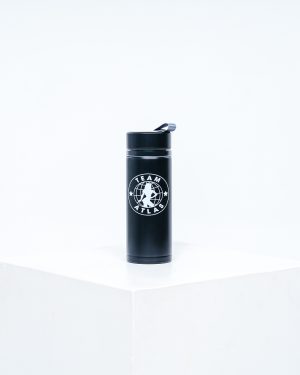 Pro Series Steel Bottle