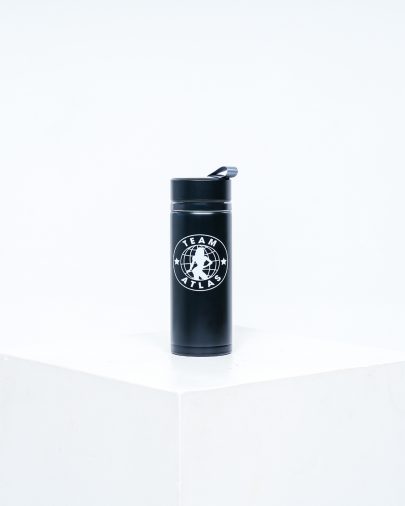 Pro Series Steel Bottle