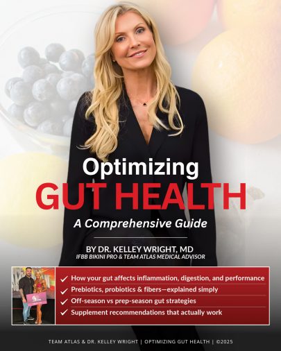 Optimizing Gut Health: A Comprehensive Guide